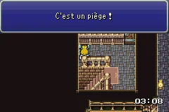 Final Fantasy VI — chapitre 16
