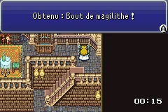 Final Fantasy VI — chapitre 16