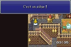 Final Fantasy VI — chapitre 16