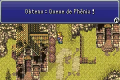 Final Fantasy VI — chapitre 16