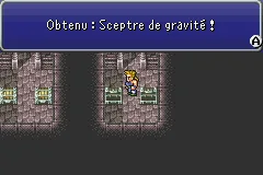 Final Fantasy VI — chapitre 17