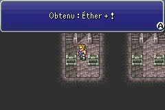 Final Fantasy VI — chapitre 17