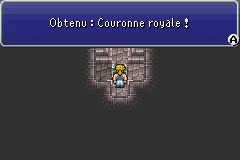 Final Fantasy VI — chapitre 17