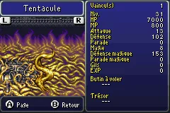 Final Fantasy VI — chapitre 17