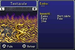 Final Fantasy VI — chapitre 17
