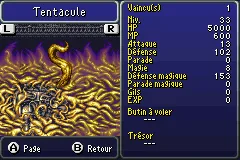 Final Fantasy VI — chapitre 17