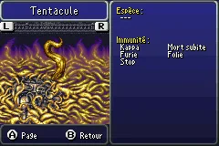 Final Fantasy VI — chapitre 17