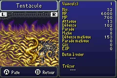 Final Fantasy VI — chapitre 17