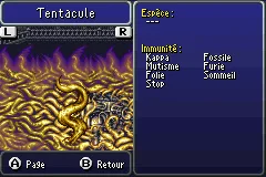Final Fantasy VI — chapitre 17