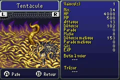 Final Fantasy VI — chapitre 17
