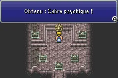 Final Fantasy VI — chapitre 17