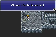 Final Fantasy VI — chapitre 17