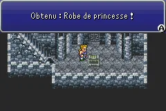 Final Fantasy VI — chapitre 17