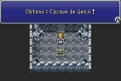Final Fantasy VI — chapitre 17