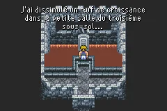 Final Fantasy VI — chapitre 17