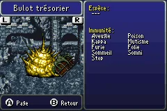 Final Fantasy VI — chapitre 17