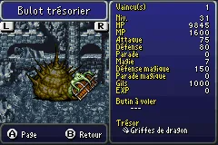 Final Fantasy VI — chapitre 17