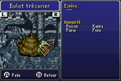 Final Fantasy VI — chapitre 17
