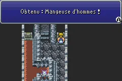Final Fantasy VI — chapitre 17