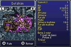 Final Fantasy VI — chapitre 17