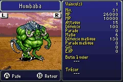 Final Fantasy VI — chapitre 18