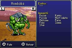 Final Fantasy VI — chapitre 18