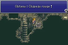 Final Fantasy VI — chapitre 19