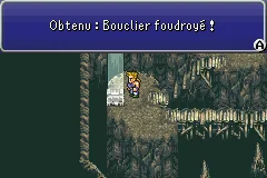 Final Fantasy VI — chapitre 19