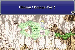 Final Fantasy VI — chapitre 19