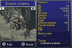 Final Fantasy VI — chapitre 19