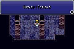 Final Fantasy VI — chapitre 19
