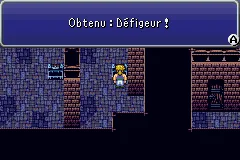 Final Fantasy VI — chapitre 19