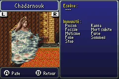 Final Fantasy VI — chapitre 19