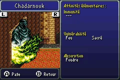 Final Fantasy VI — chapitre 19