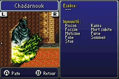Final Fantasy VI — chapitre 19