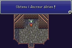 Final Fantasy VI — chapitre 20