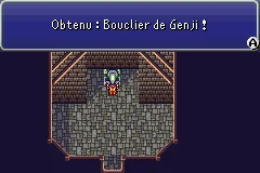 Final Fantasy VI — chapitre 20