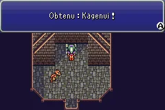 Final Fantasy VI — chapitre 20