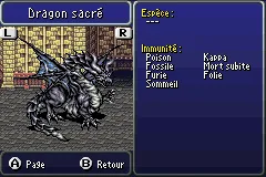 Final Fantasy VI — chapitre 20