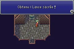 Final Fantasy VI — chapitre 20