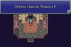 Final Fantasy VI — chapitre 20