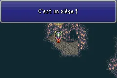 Final Fantasy VI — chapitre 20