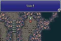 Final Fantasy VI — chapitre 21