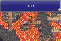 Final Fantasy VI — chapitre 21