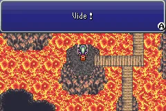Final Fantasy VI — chapitre 21