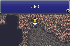 Final Fantasy VI — chapitre 21