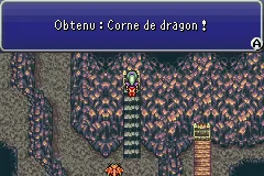 Final Fantasy VI — chapitre 21
