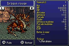 Final Fantasy VI — chapitre 21