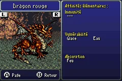 Final Fantasy VI — chapitre 21