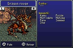 Final Fantasy VI — chapitre 21